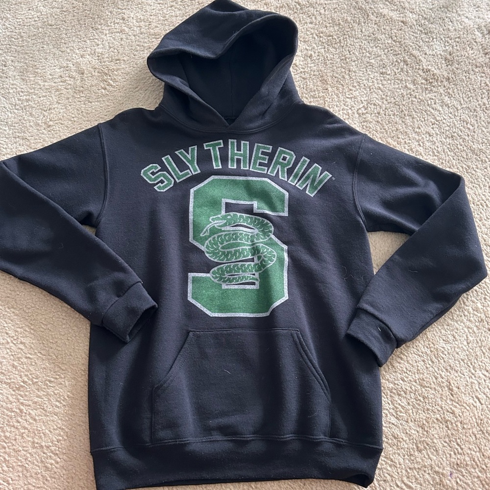 Slytherin Hoodie